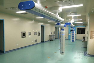 潔凈廠房設(shè)計(jì)要點(diǎn)