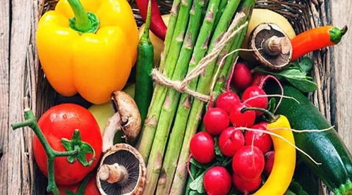 有機(jī)大講堂丨為什么我要給孩子吃有機(jī)食品 真的很有必要