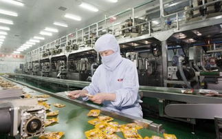 從“辣條巨頭”到“國民女神” 衛龍與老干媽工廠探秘，見證舌尖上的安心